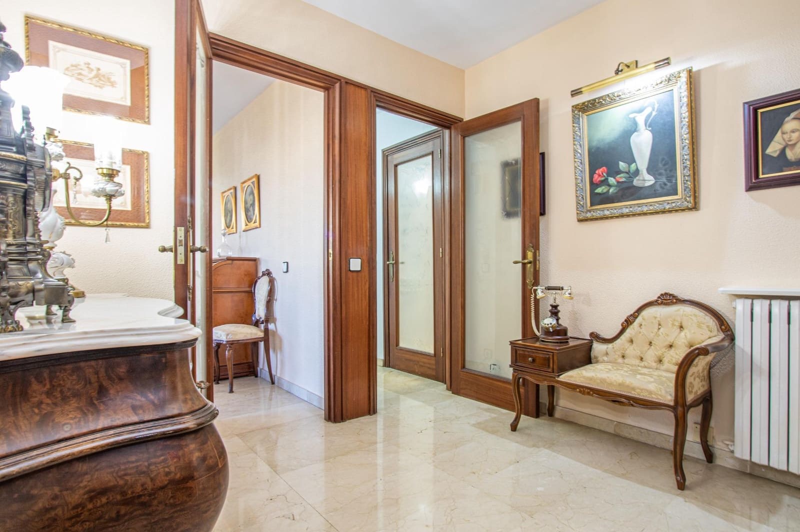 5 chambre Appartement à vendre à Palma de Mallorca - 1 220 000 € (Ref: 10107023)
