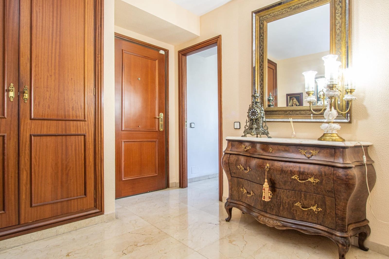 5 chambre Appartement à vendre à Palma de Mallorca - 1 220 000 € (Ref: 10107023)