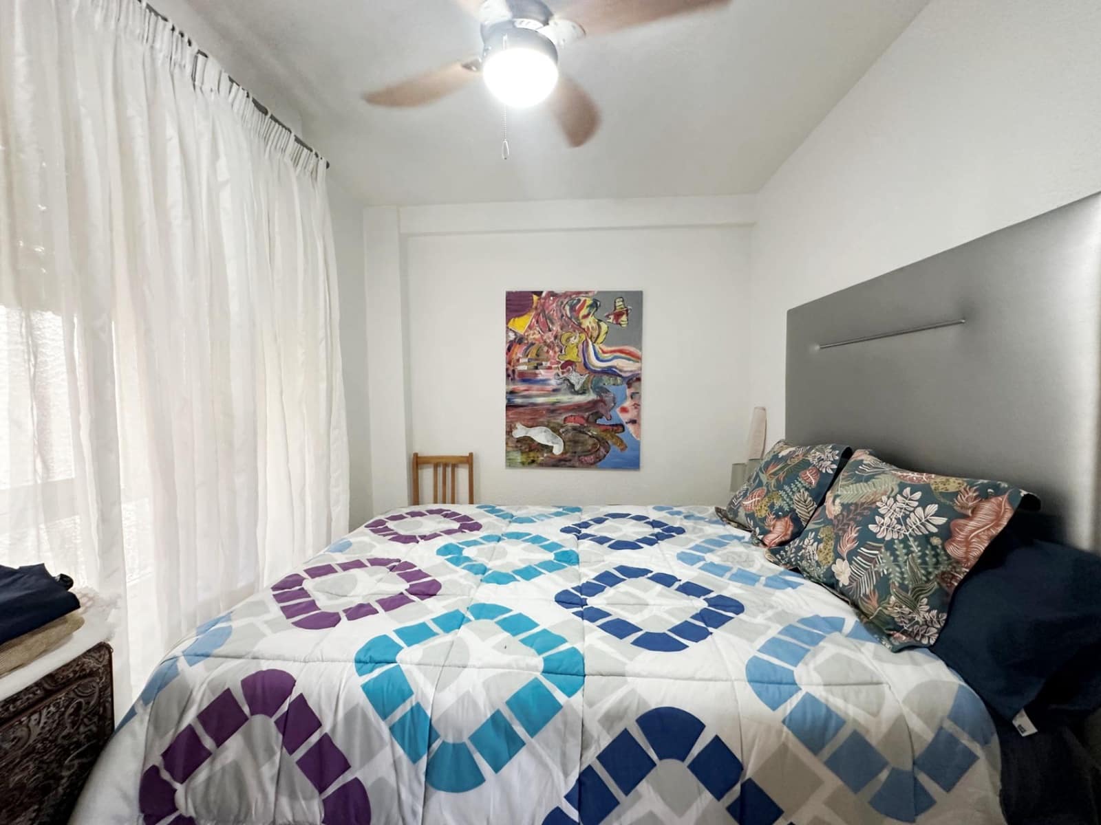 3 makuuhuone Huoneisto myytävänä paikassa Torrevieja - 215 000 € (Ref: 10107027)