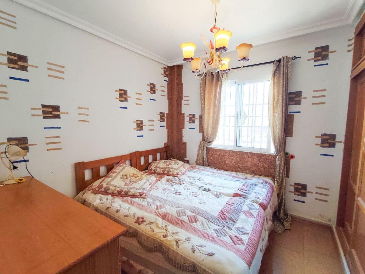 2 sovrum Lägenhet till salu i Orihuela Costa - 214 995 € (Ref: 10107028)