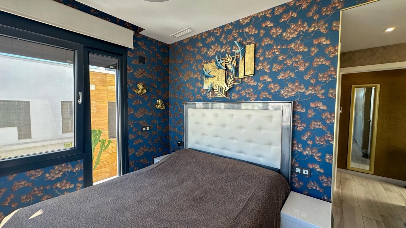 3 makuuhuone Huvila myytävänä paikassa Orihuela Costa mukana uima-altaan - 570 000 € (Ref: 10107042)