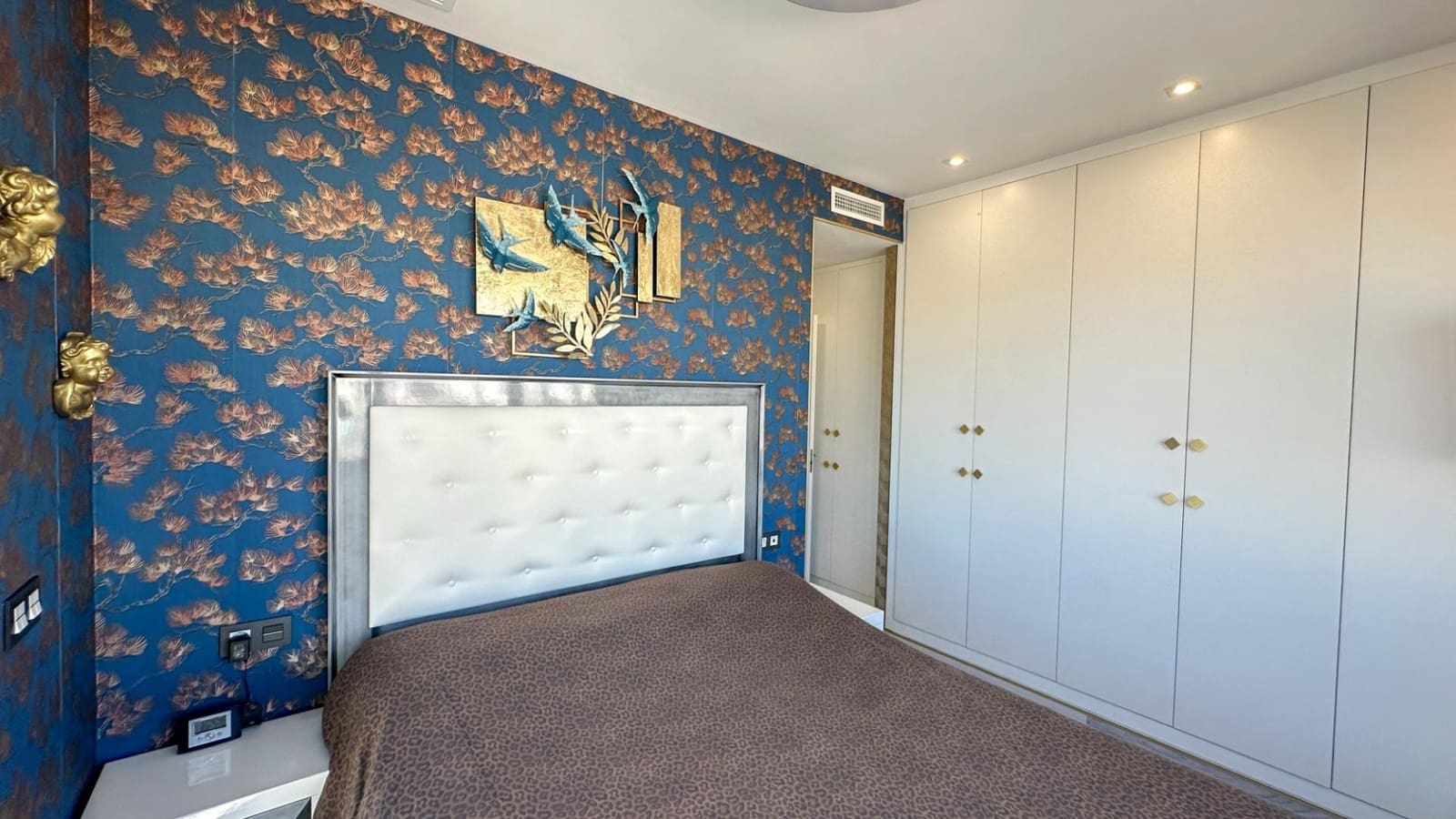 3 makuuhuone Huvila myytävänä paikassa Orihuela Costa mukana uima-altaan - 570 000 € (Ref: 10107042)