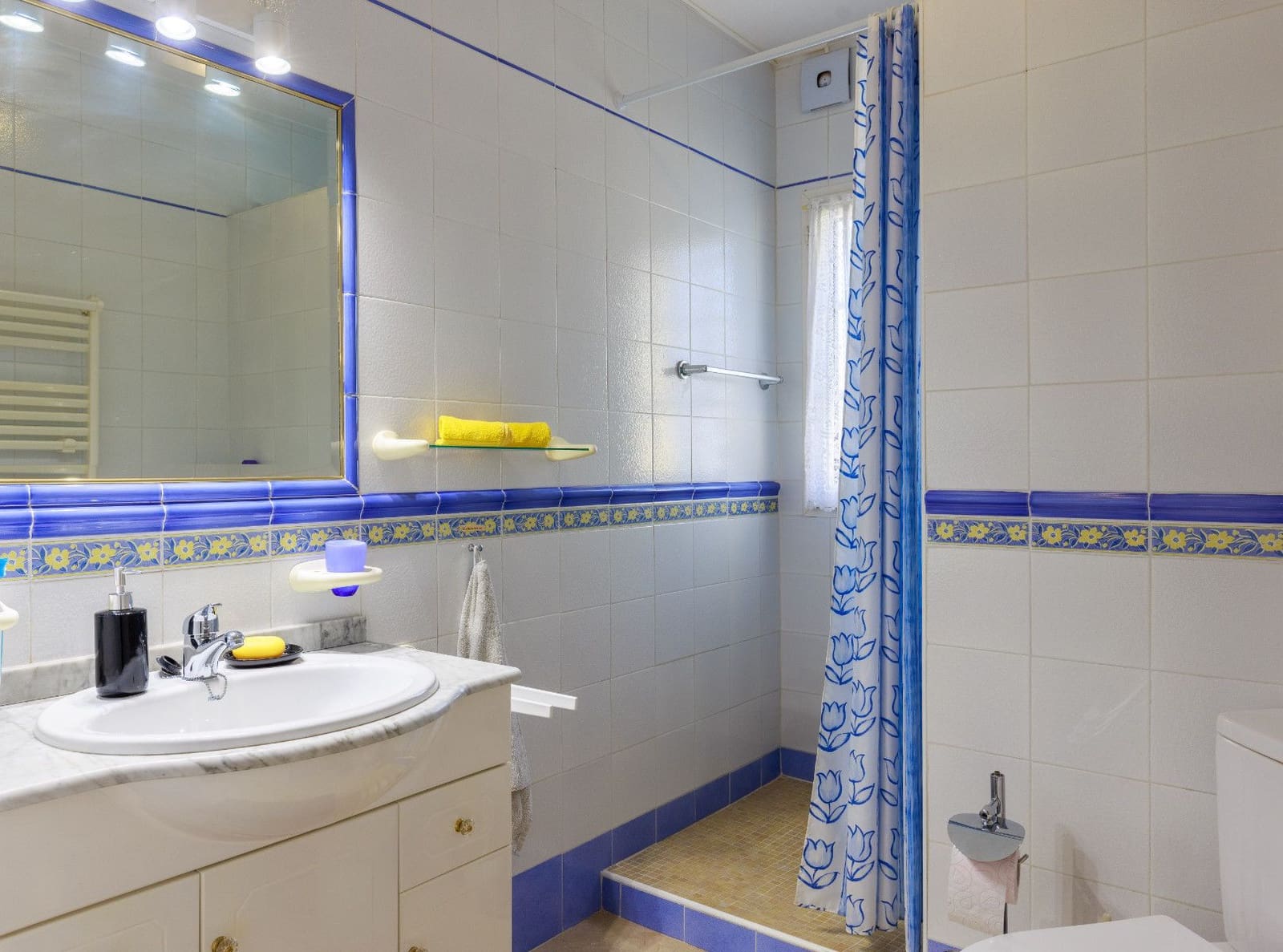 3 camera da letto Villa in vendita in Orihuela Costa con piscina - 374.900 € (Rif: 10107075)