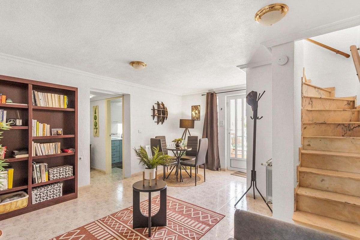 4 chambre Villa/Maison à vendre à La Florida avec piscine - 499 000 € (Ref: 10107076)