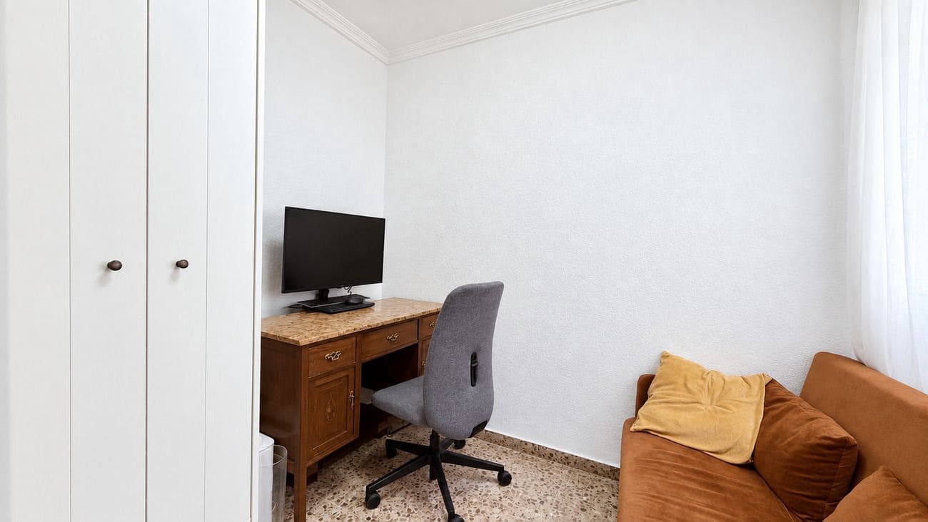 3 bedroom Apartment for sale in Alicante / Alacant city - € 279,000 (Ref: 10107085)