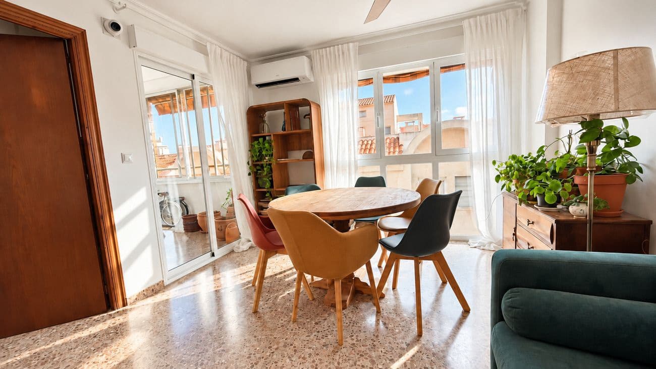 3 bedroom Apartment for sale in Alicante / Alacant city - € 279,000 (Ref: 10107085)