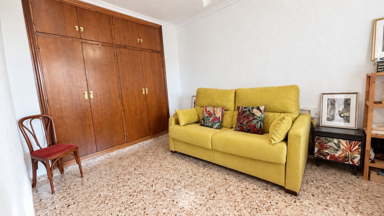 3 bedroom Apartment for sale in Alicante / Alacant city - € 279,000 (Ref: 10107085)