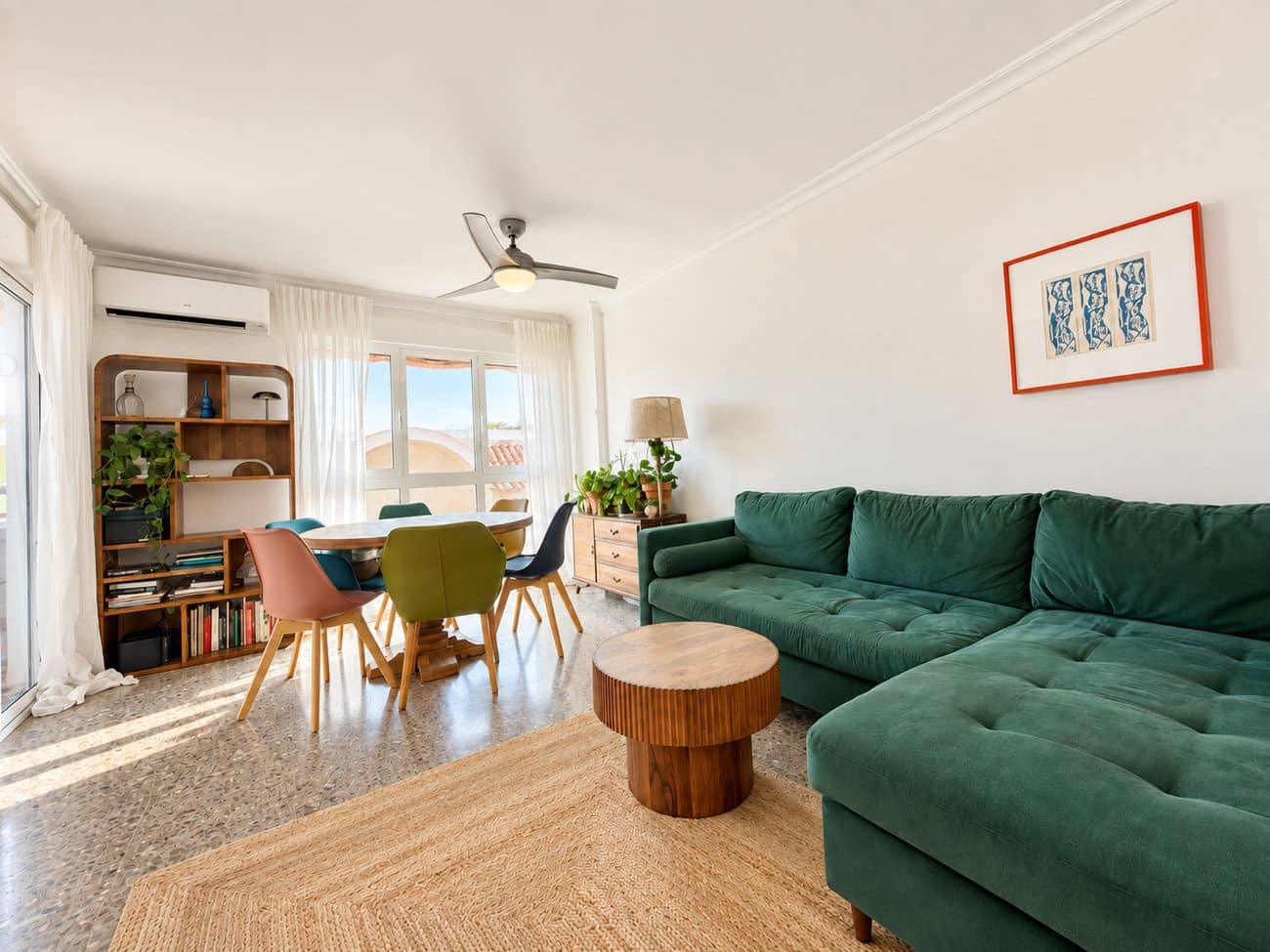 3 bedroom Apartment for sale in Alicante / Alacant city - € 279,000 (Ref: 10107085)