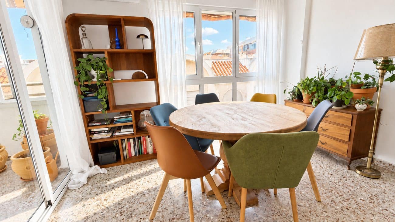 3 bedroom Apartment for sale in Alicante / Alacant city - € 279,000 (Ref: 10107085)