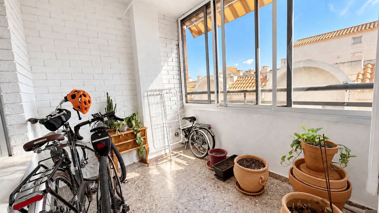 3 bedroom Apartment for sale in Alicante / Alacant city - € 279,000 (Ref: 10107085)