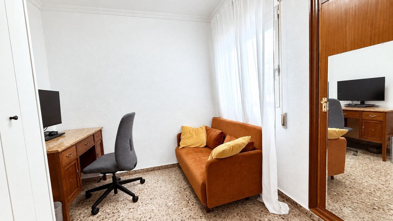 3 bedroom Apartment for sale in Alicante / Alacant city - € 279,000 (Ref: 10107085)
