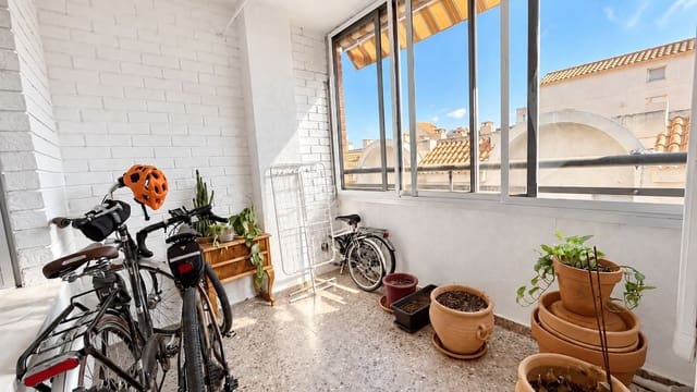 3 slaapkamer Appartement te koop in Fontcalent, Alicante stad - € 279.000 (Ref: 10107085)