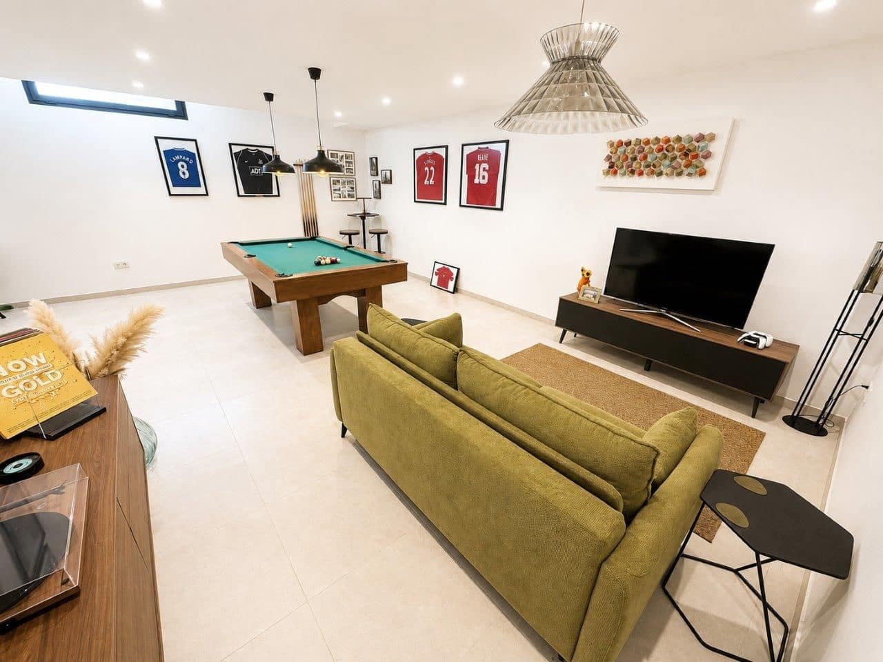3 makuuhuone Huvila myytävänä paikassa Torre-Pacheco - 625 000 € (Ref: 10107092)