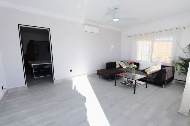6 sovrum Villa till salu i Ciudad Quesada, Rojales med pool - 443 000 € (Ref: 10107095)