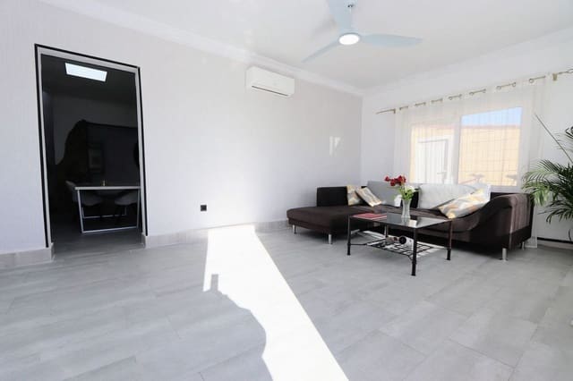 6 sovrum Villa till salu i Ciudad Quesada, Rojales med pool - 443 000 € (Ref: 10107095)