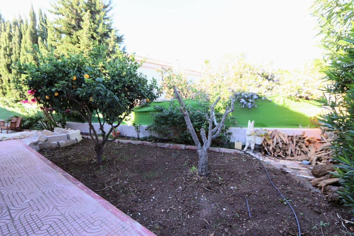 6 sovrum Villa till salu i Rojales med pool - 443 000 € (Ref: 10107095)