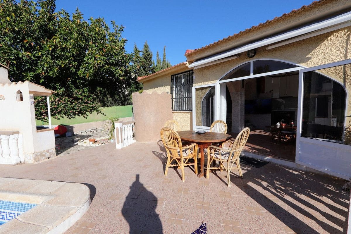 6 sovrum Villa till salu i Rojales med pool - 443 000 € (Ref: 10107095)