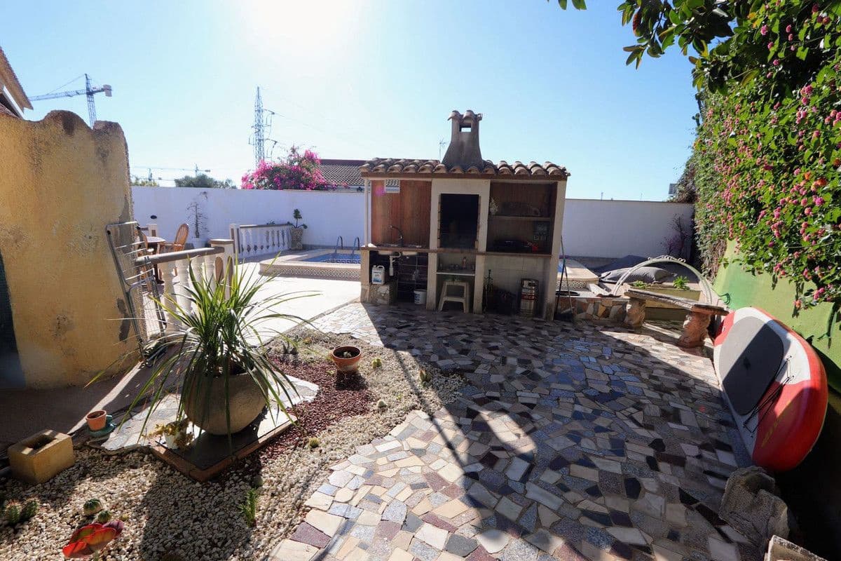 6 sovrum Villa till salu i Rojales med pool - 443 000 € (Ref: 10107095)