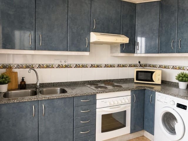3 camera da letto Appartamento in vendita in La Zenia, Orihuela - 194.995 € (Rif: 10107119)