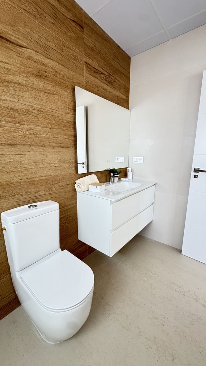 3 bedroom Apartment for sale in Vera with pool - € 388,500 (Ref: 10107140)