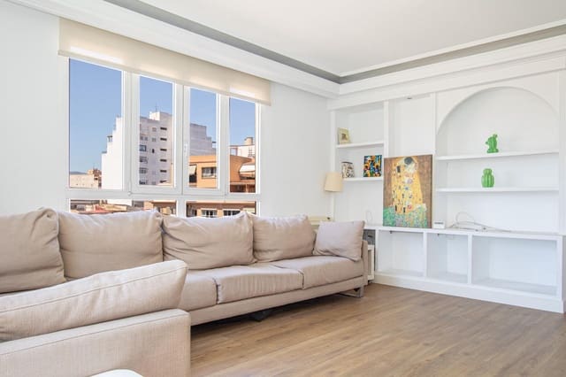 5 soverom Penthouse til salgs i Foners, Palma de Mallorca med garasje - € 690 000 (Ref: 10107247)