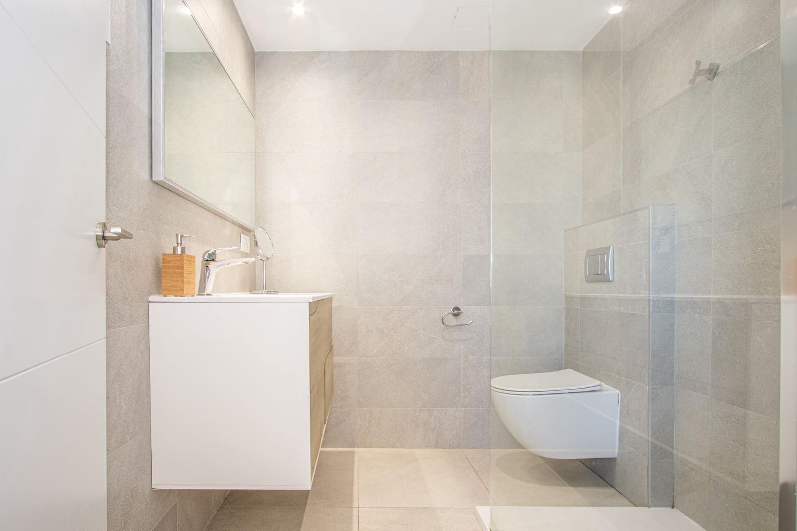 5 soverom Penthouse til salgs i Palma de Mallorca med garasje - € 690 000 (Ref: 10107247)