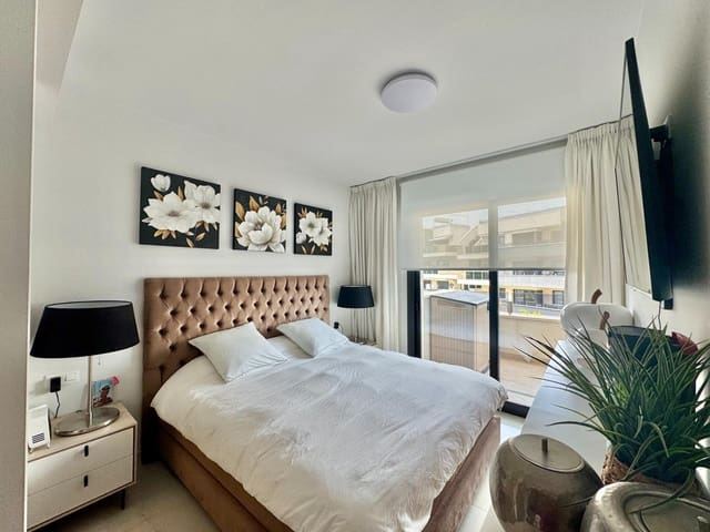 3 soveværelse Lejlighed til salg i Zeniamar - Horizonte - La Campana, Orihuela med swimmingpool garage - € 485.000 (Ref: 10107256)