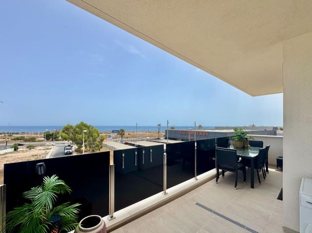 3 soveværelse Lejlighed til salg i Zeniamar - Horizonte - La Campana, Orihuela med swimmingpool garage - € 485.000 (Ref: 10107256)
