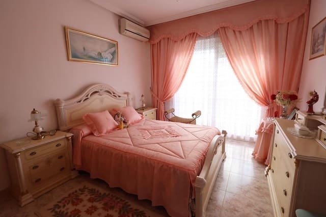 5 camera da letto Villa in vendita in Lomas de Campoamor - Las Ramblas, Orihuela con piscina garage - 830.000 € (Rif: 10107310)