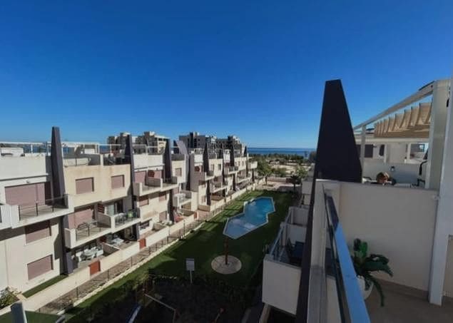 Apartamento de 2 habitaciones en El Mojon en venta - 344.900 € (Ref: 10107327)