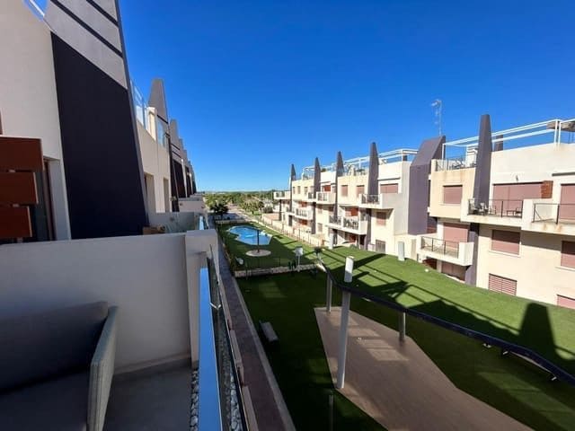 Apartamento de 2 habitaciones en El Mojon en venta - 344.900 € (Ref: 10107327)