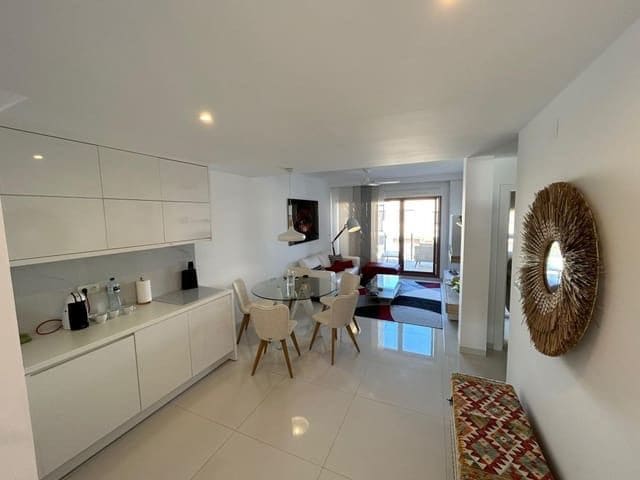 Apartamento de 2 habitaciones en El Mojon en venta - 344.900 € (Ref: 10107327)