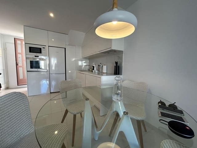 Apartamento de 2 habitaciones en El Mojon en venta - 344.900 € (Ref: 10107327)