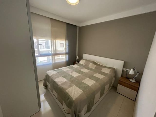 Apartamento de 2 habitaciones en El Mojon en venta - 344.900 € (Ref: 10107327)