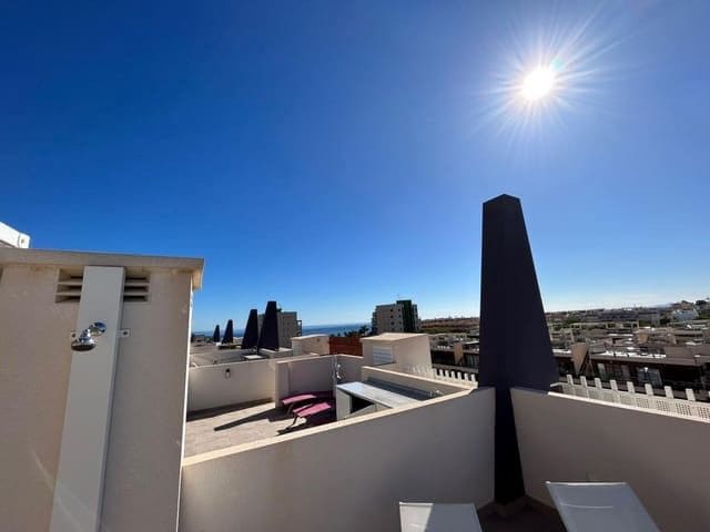 Apartamento de 2 habitaciones en El Mojon, Pilar de la Horadada en venta - 344.900 € (Ref: 10107327)