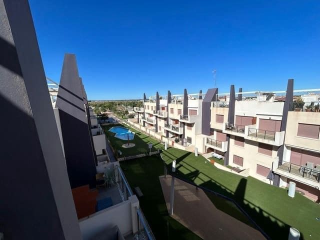 Apartamento de 2 habitaciones en El Mojon en venta - 344.900 € (Ref: 10107327)
