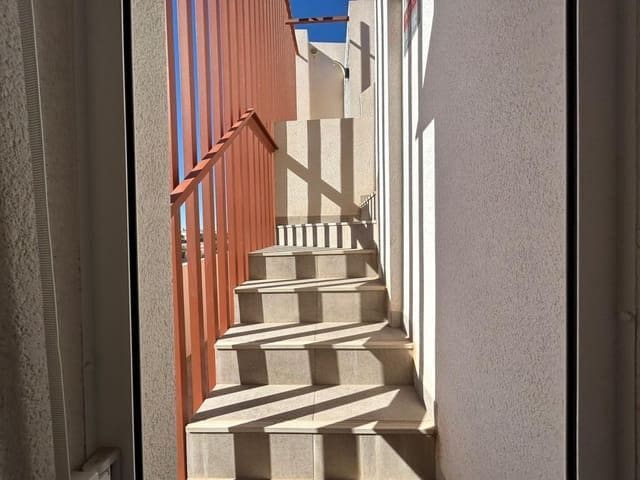 Apartamento de 2 habitaciones en El Mojon en venta - 344.900 € (Ref: 10107327)