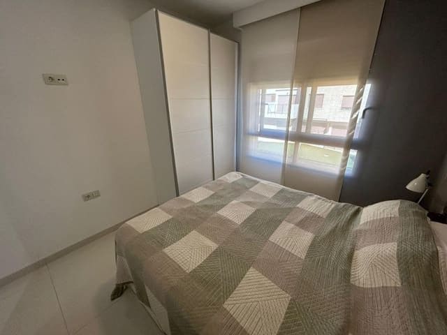 Apartamento de 2 habitaciones en El Mojon en venta - 344.900 € (Ref: 10107327)