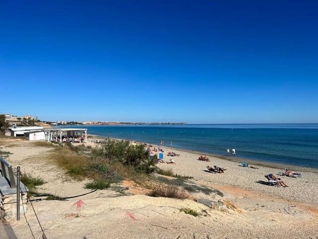 Apartamento de 2 habitaciones en El Mojon, Pilar de la Horadada en venta - 344.900 € (Ref: 10107327)