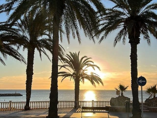 Apartamento de 2 habitaciones en El Mojon en venta - 344.900 € (Ref: 10107327)