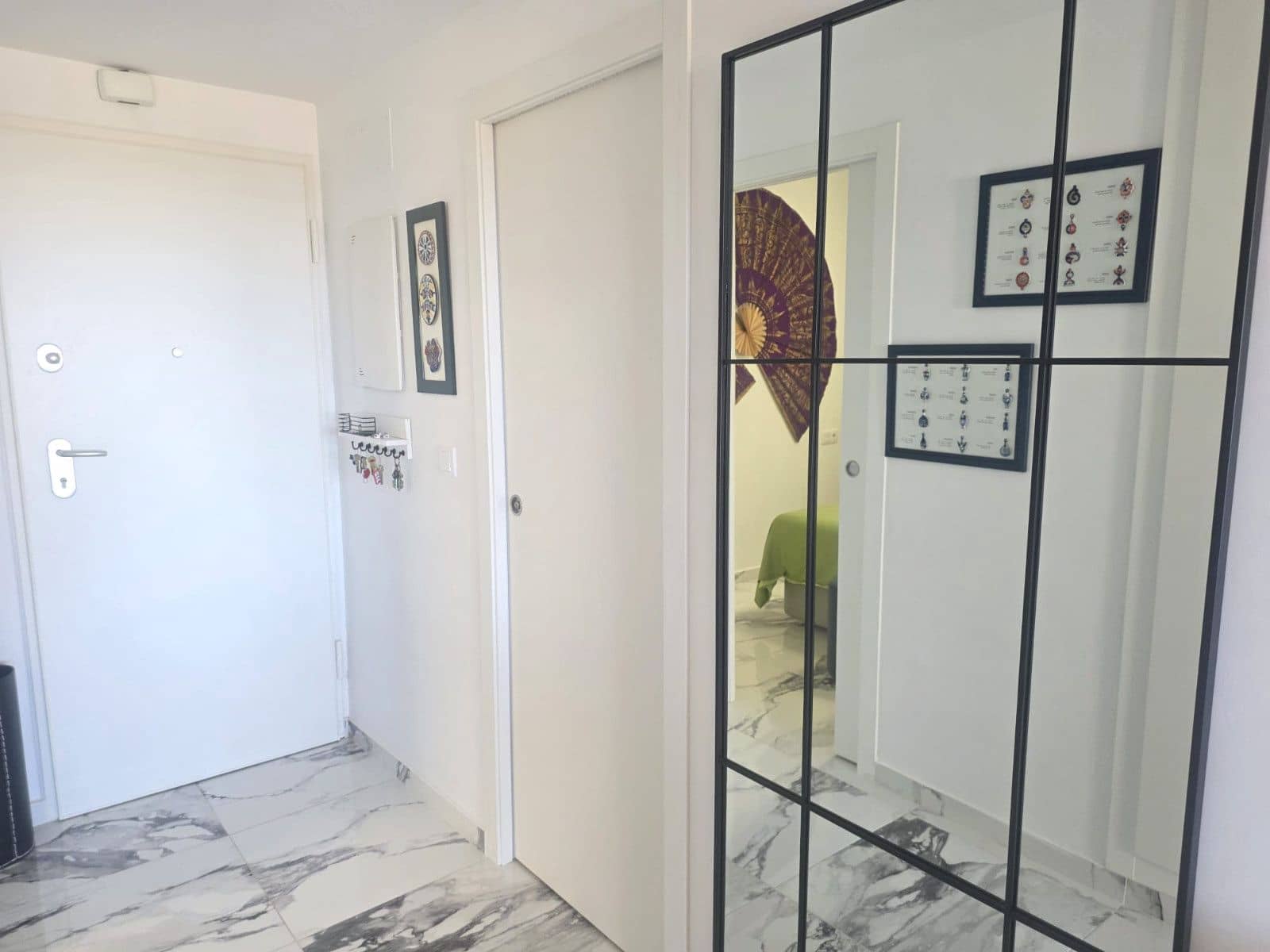 2 sovrum Lägenhet till salu i Los Dolses med pool - 315 000 € (Ref: 10107425)