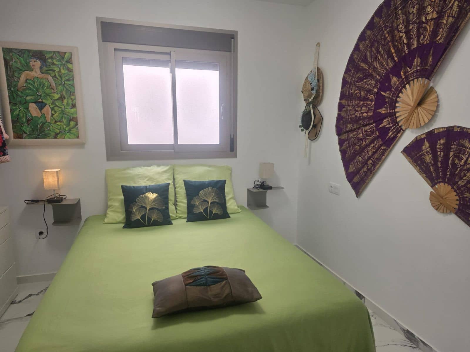 2 sovrum Lägenhet till salu i Los Dolses med pool - 315 000 € (Ref: 10107425)