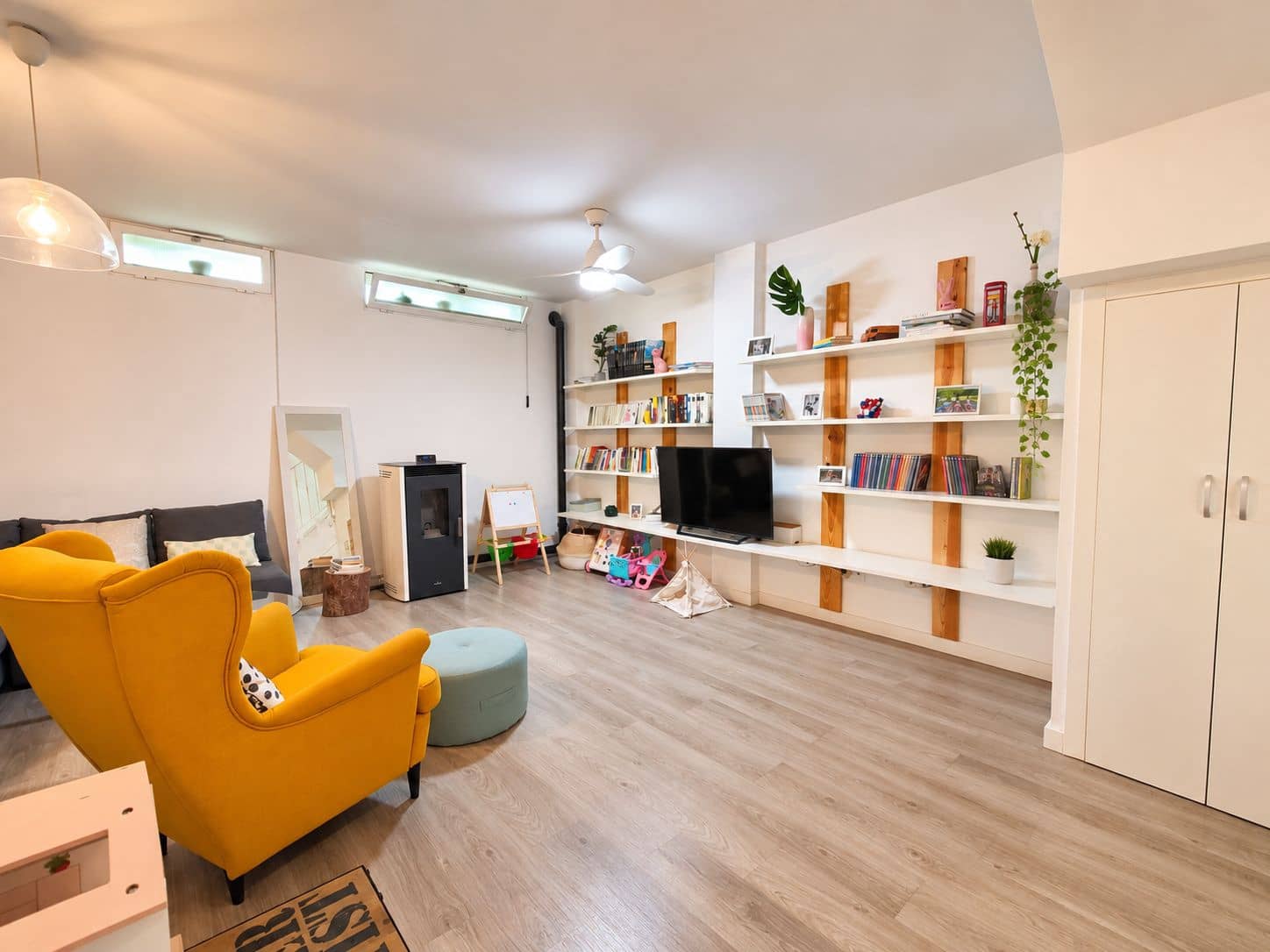 4 Zimmer Reihenhaus zu verkaufen in Guardamar del Segura - 269.000 € (Ref: 10107428)
