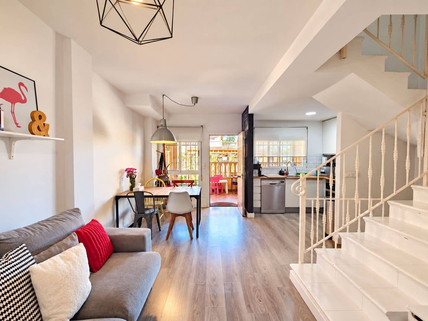 4 Zimmer Reihenhaus zu verkaufen in Guardamar del Segura - 269.000 € (Ref: 10107428)