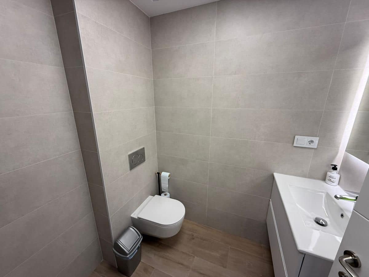 2 sypialnia Apartament na sprzedaż w Pilar de la Horadada z basenem - 269 900 € (Ref: 10107430)