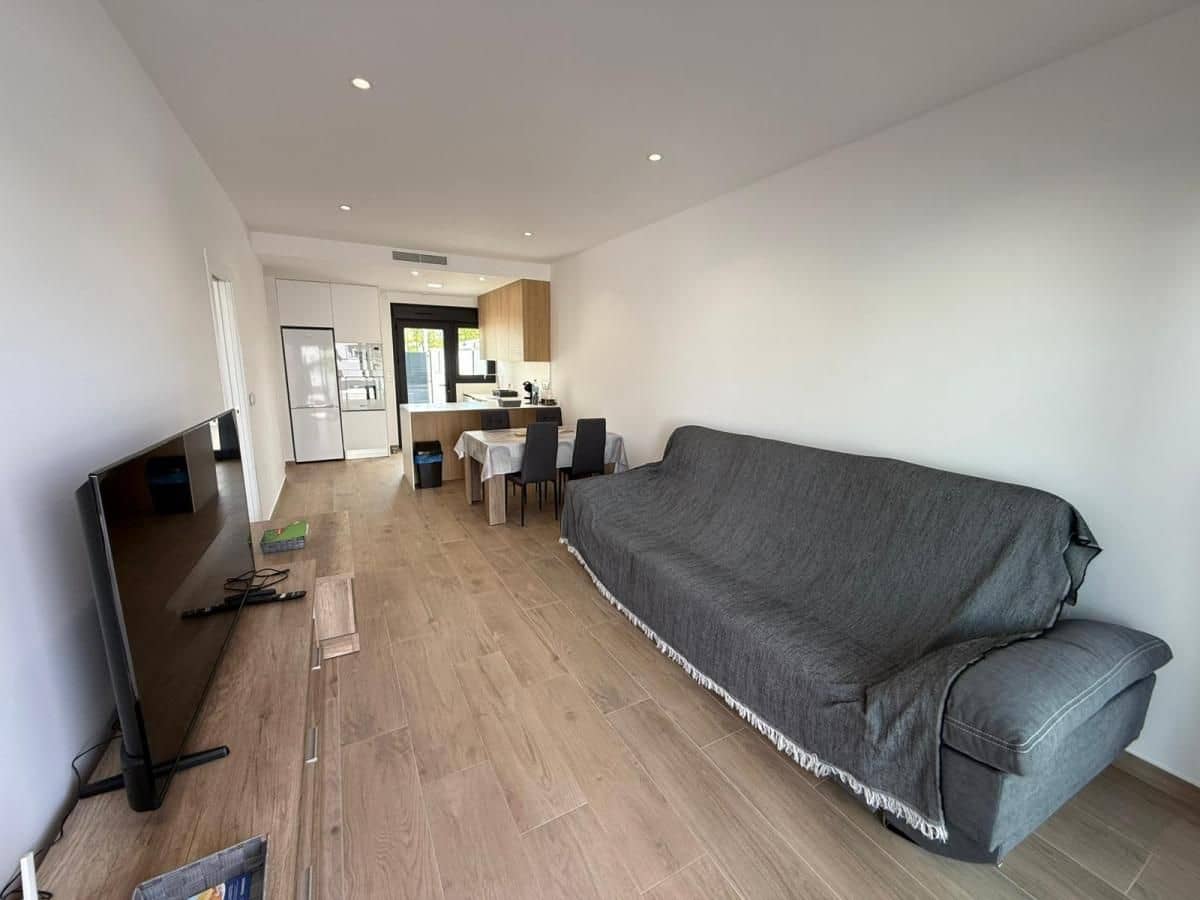 2 sypialnia Apartament na sprzedaż w Pilar de la Horadada z basenem - 269 900 € (Ref: 10107430)
