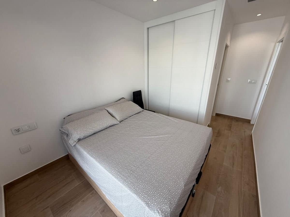 2 sypialnia Apartament na sprzedaż w Pilar de la Horadada z basenem - 269 900 € (Ref: 10107430)