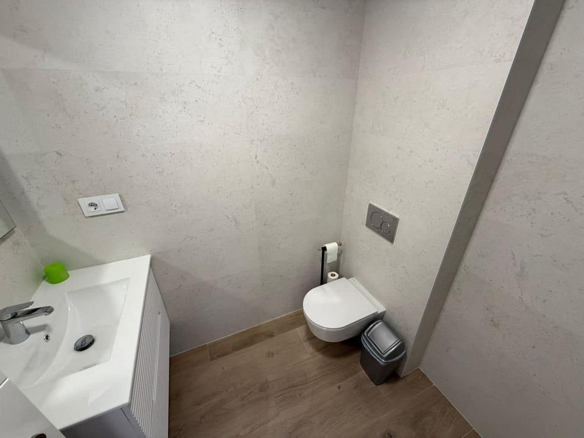 2 sypialnia Apartament na sprzedaż w Pilar de la Horadada z basenem - 269 900 € (Ref: 10107430)