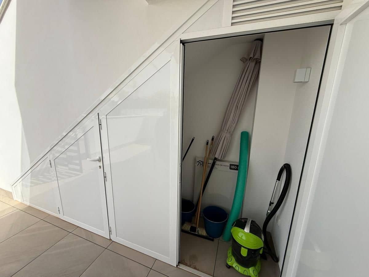 2 sypialnia Apartament na sprzedaż w Pilar de la Horadada z basenem - 269 900 € (Ref: 10107430)