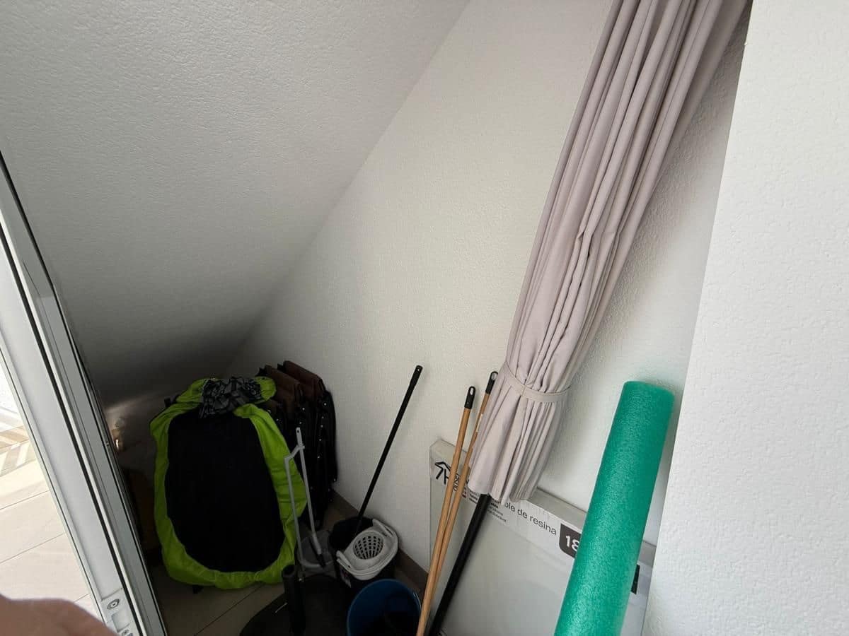 2 sypialnia Apartament na sprzedaż w Pilar de la Horadada z basenem - 269 900 € (Ref: 10107430)